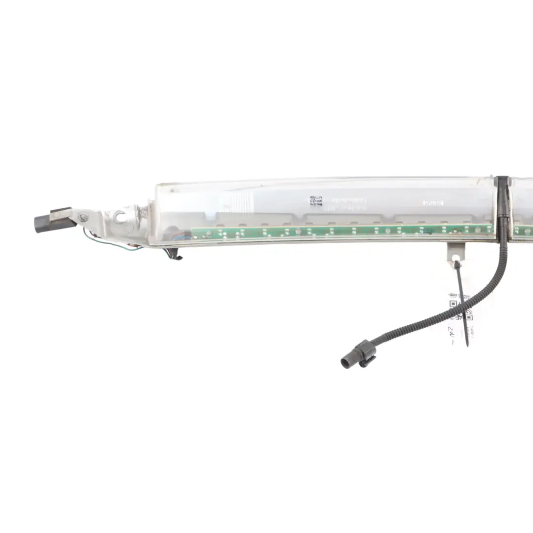 BMW E61 Touring Rear Third Stoplamp Lamp Brake Light White - SKU 7145667-2 - Part number 7145667