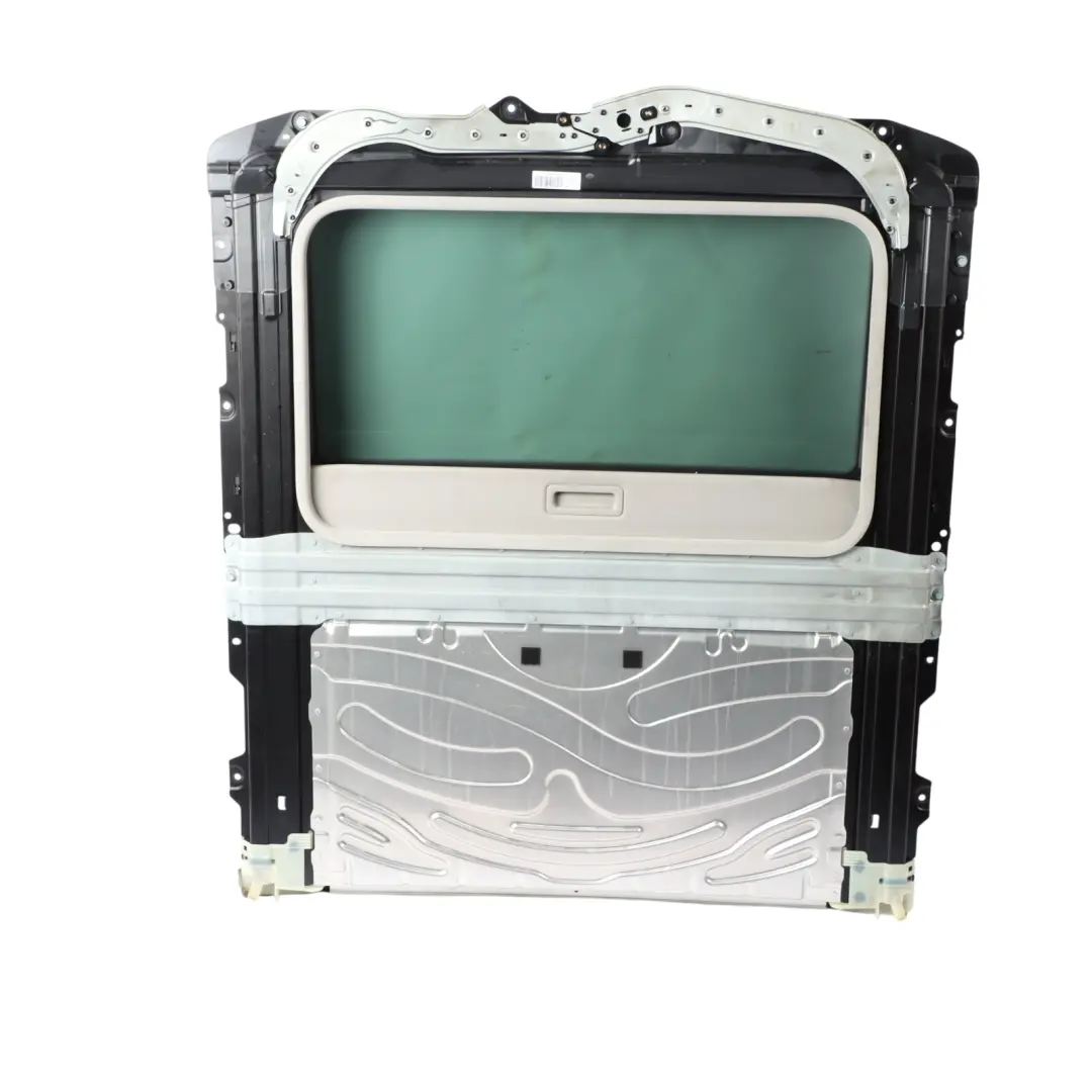 Szyberdach Elektryczny Okno Dachowe Szary 7046159 do BMW E92 o numerze 7145920 BMW E92 Szyberdach Elektryczny Okno Dachowe Szary 7046159 - SKU 7145920 - Numer Części 7145920