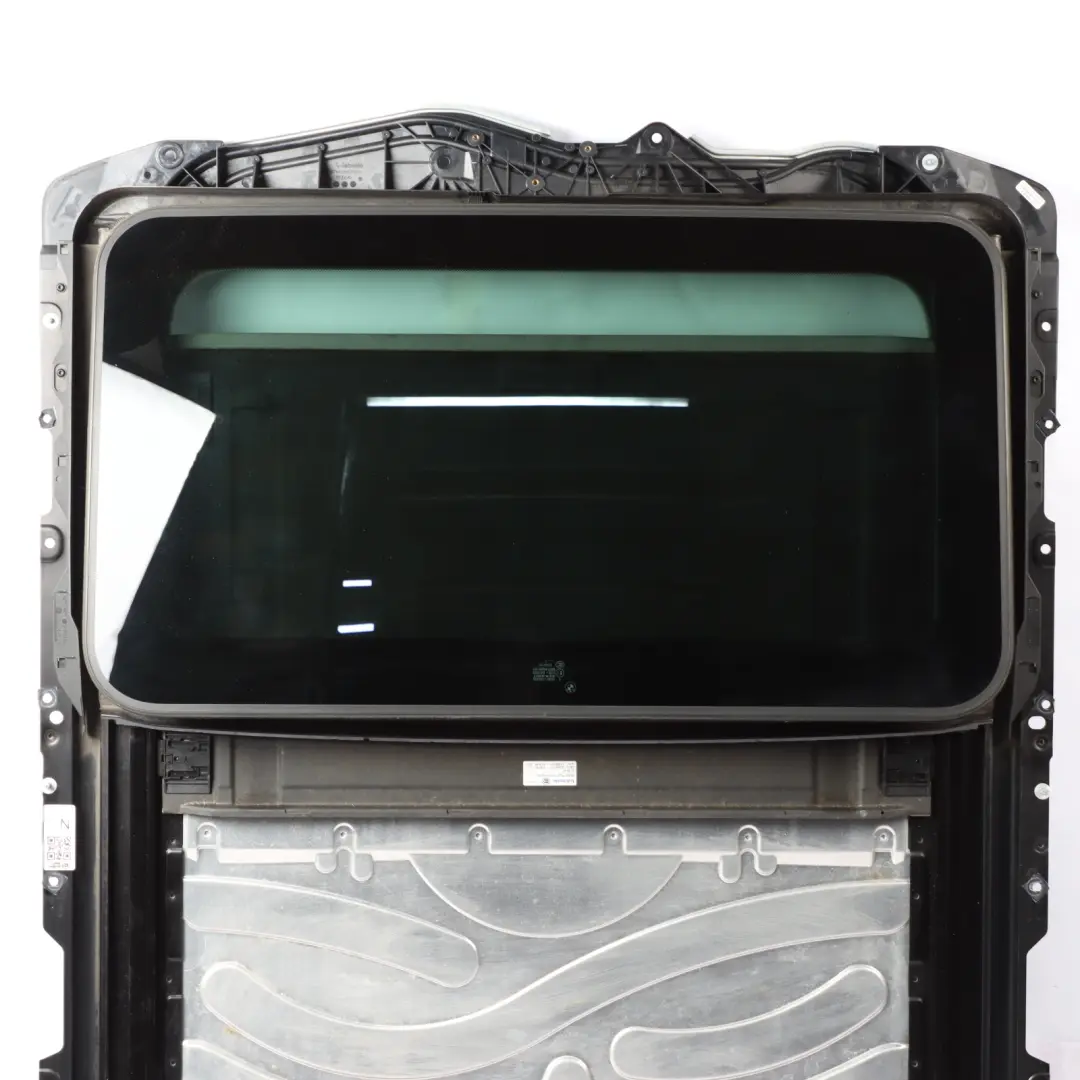 Szyberdach Elektryczny Okno Dachowe Szary 7046159 do BMW E92 o numerze 7145920 BMW E92 Szyberdach Elektryczny Okno Dachowe Szary 7046159 - SKU 7145920 - Numer Części 7145920