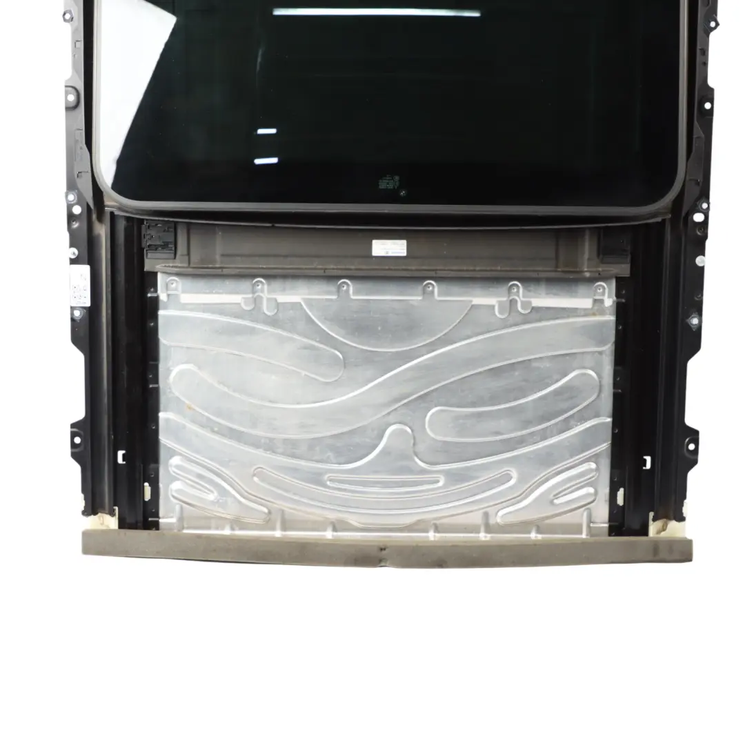 BMW E92 Szyberdach Elektryczny Okno Dachowe Szary 7046159 - SKU 7145920 - Numer Części 7145920