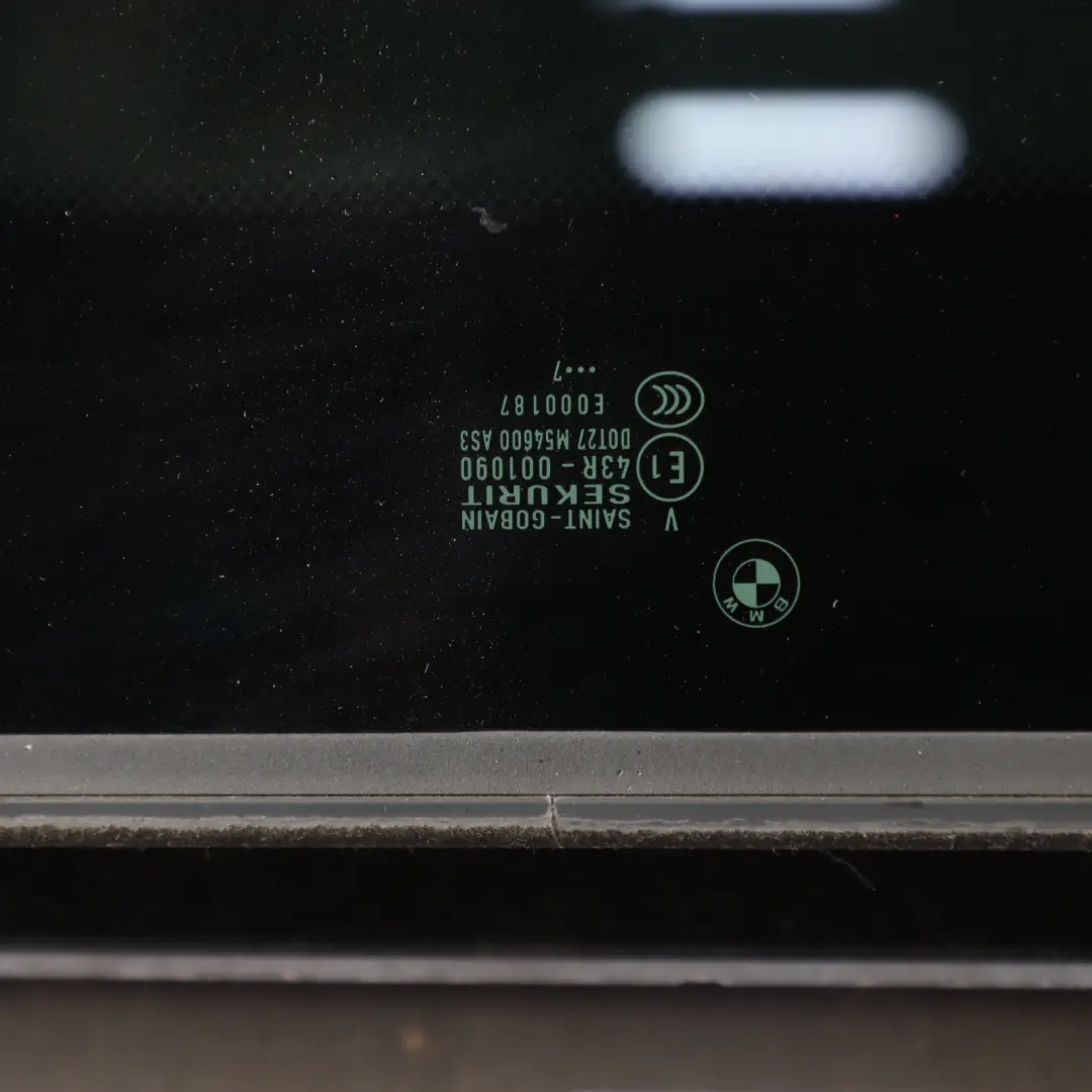 Sliding Sunroof Sun Roof Frame Complete Glass Grey 7046159 to BMW E92 with Part number 7145920 BMW E92 Sliding Sunroof Sun Roof Frame Complete Glass Grey 7046159 - SKU 7145920 - Part number 7145920