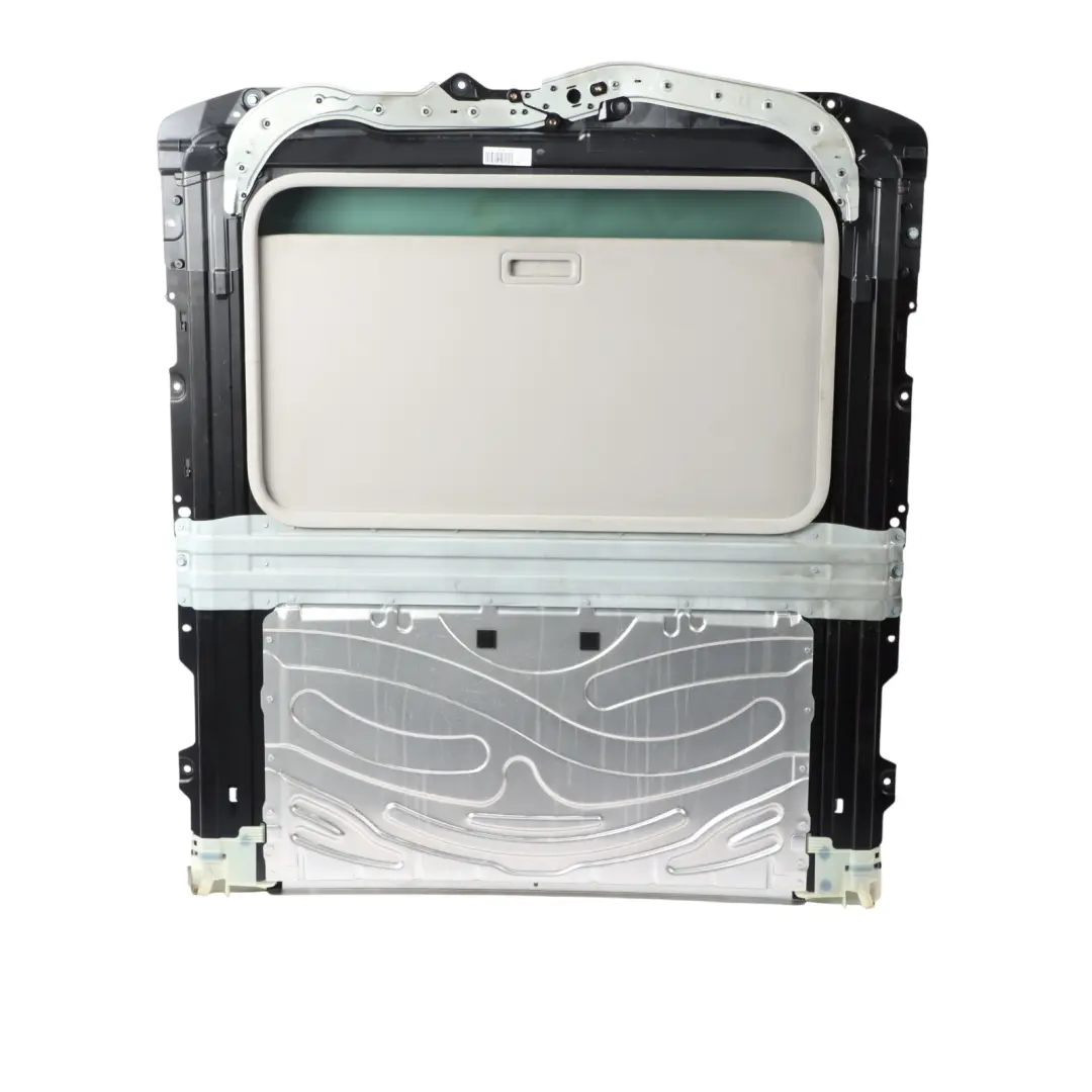 Szyberdach Elektryczny Okno Dachowe Szary 7046159 do BMW E92 o numerze 7145920 BMW E92 Szyberdach Elektryczny Okno Dachowe Szary 7046159 - SKU 7145920 - Numer Części 7145920