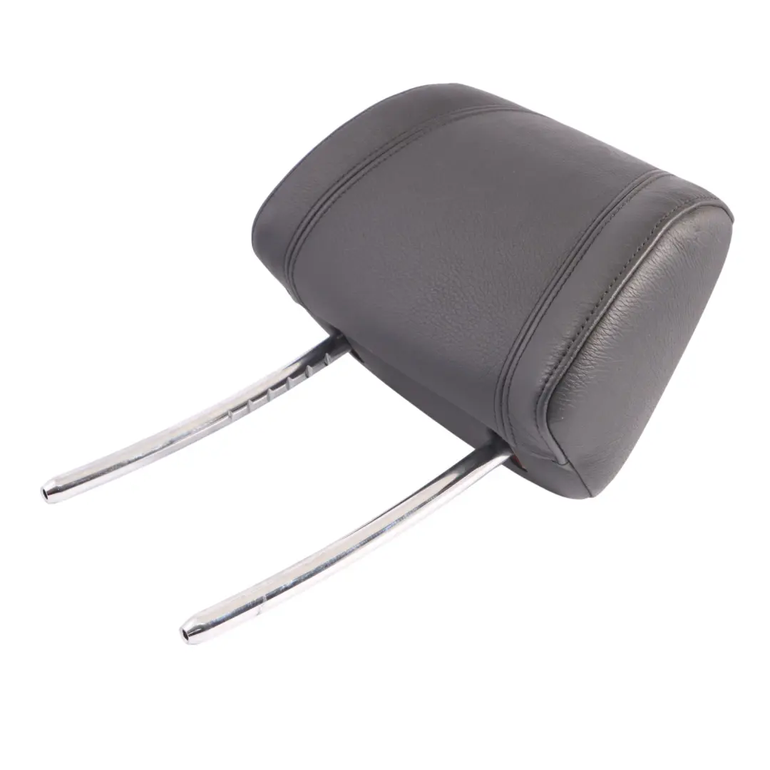 Asiento Delantero Izquierdo Derecho Cuero Reposacabezas Negro para BMW E90 E91 E92 con número de pieza 7147444 BMW E90 E91 E92 Asiento Delantero Izquierdo Derecho Cuero Reposacabezas Negro - SKU 7147444-2 - Número de pieza 7147444