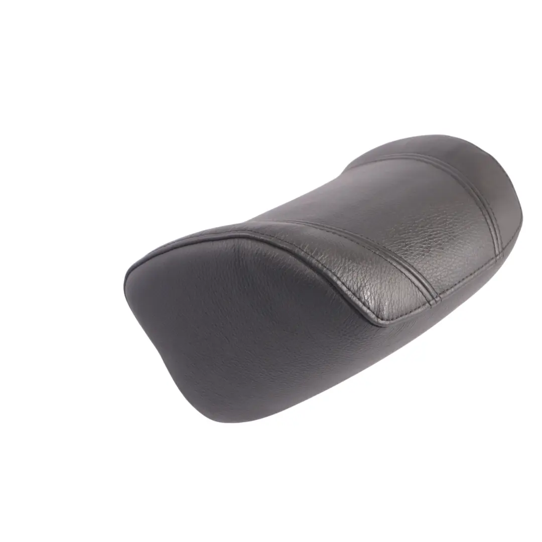 Vordersitz Links Rechts Innenraum Leder Kopfstütze Schwarz für BMW E90 E91 E92 mit Teilenummer 7147444 BMW E90 E91 E92 Vordersitz Links Rechts Innenraum Leder Kopfstütze Schwarz - SKU 7147444-2 - Teilenummer 7147444