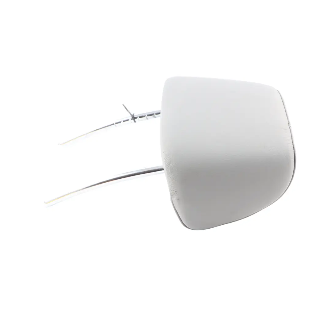 BMW E90 E91 E92 Zagłówek Fotela Lewy Prawy Przód Sport Dakota Szary - SKU 7147479 - Numer Części 7147479