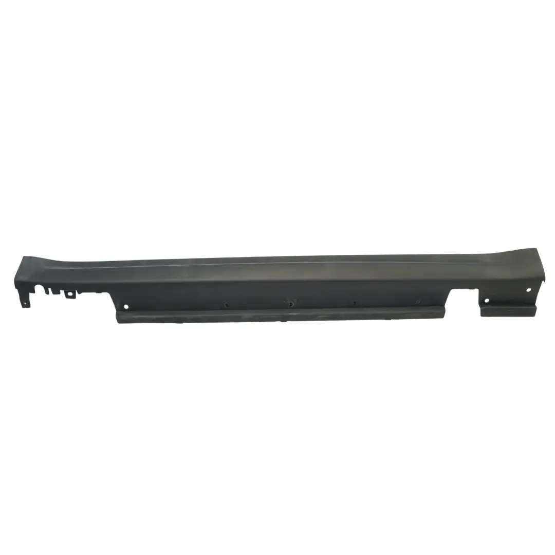 Mini R56 R57 R58 R59 Right Door Sill Cover Side Skirt O/S 7147916 - SKU 7147916-13 - Part number 51777147916