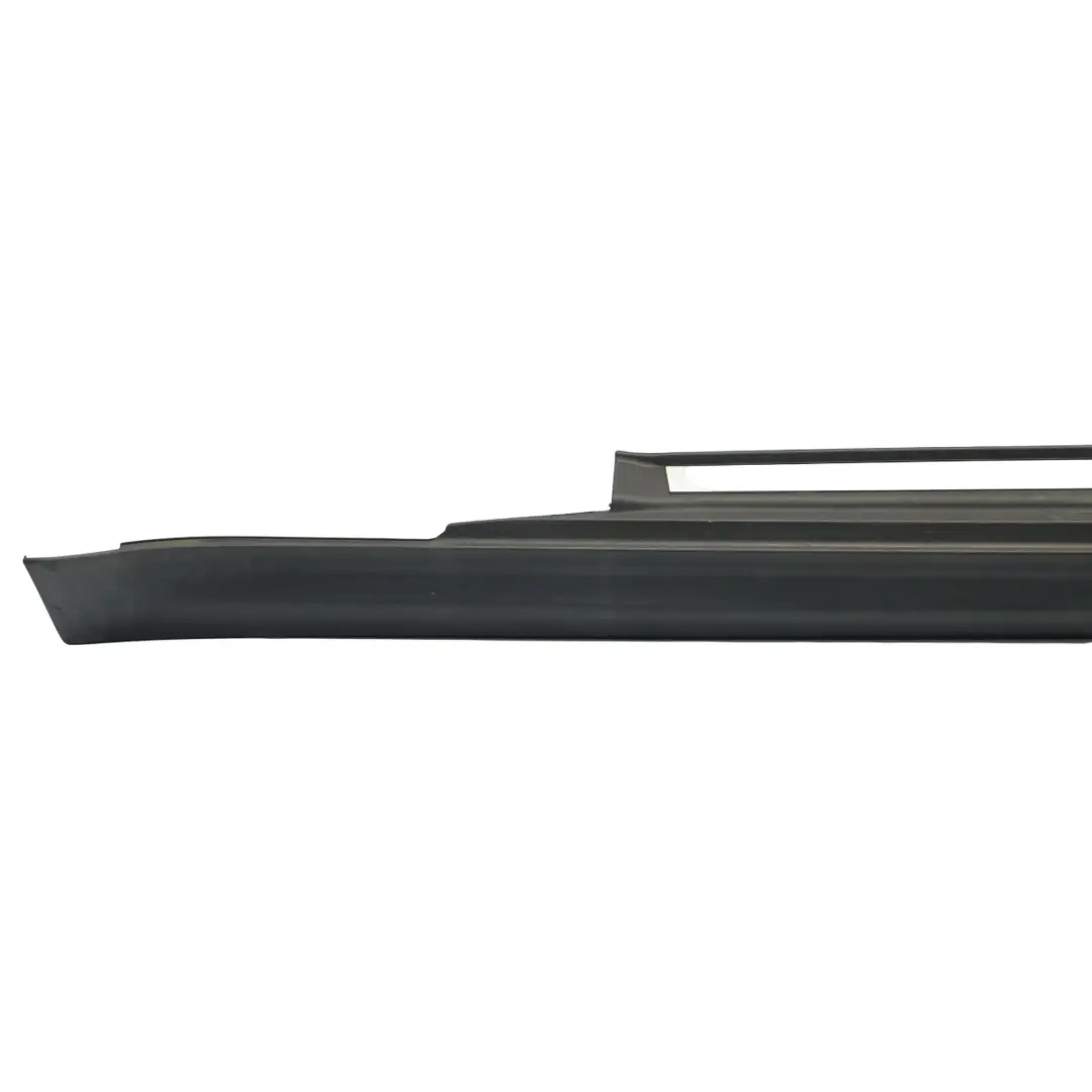 Mini R56 R57 R58 R59 Right Door Sill Cover Side Skirt O/S 7147916 - SKU 7147916-13 - Part number 51777147916