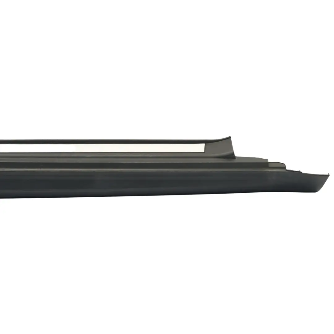 Mini R56 R57 R58 R59 Right Door Sill Cover Side Skirt O/S 7147916 - SKU 7147916-13 - Part number 51777147916