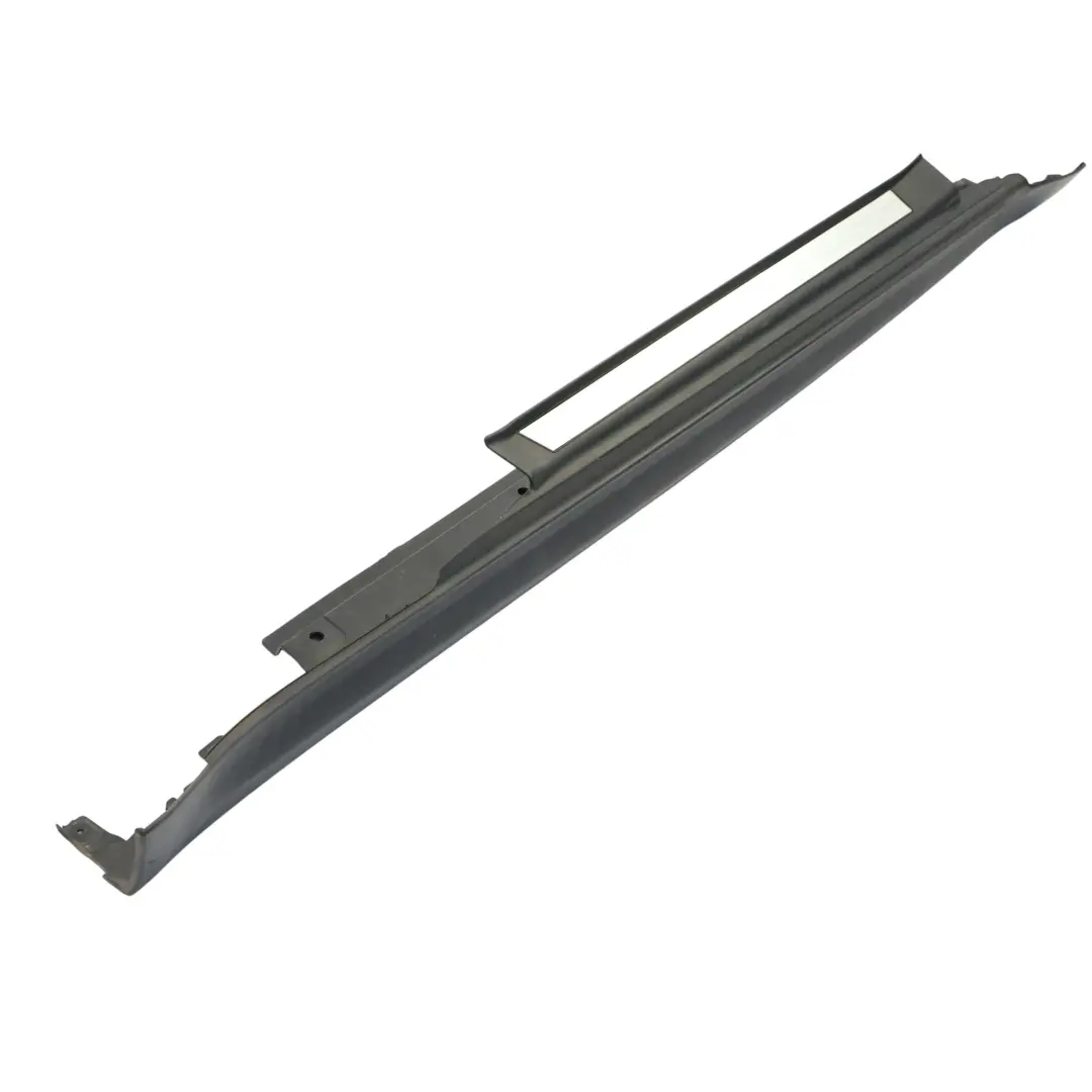 Mini R56 R57 R58 R59 Right Door Sill Cover Side Skirt O/S 7147916 - SKU 7147916-13 - Part number 51777147916