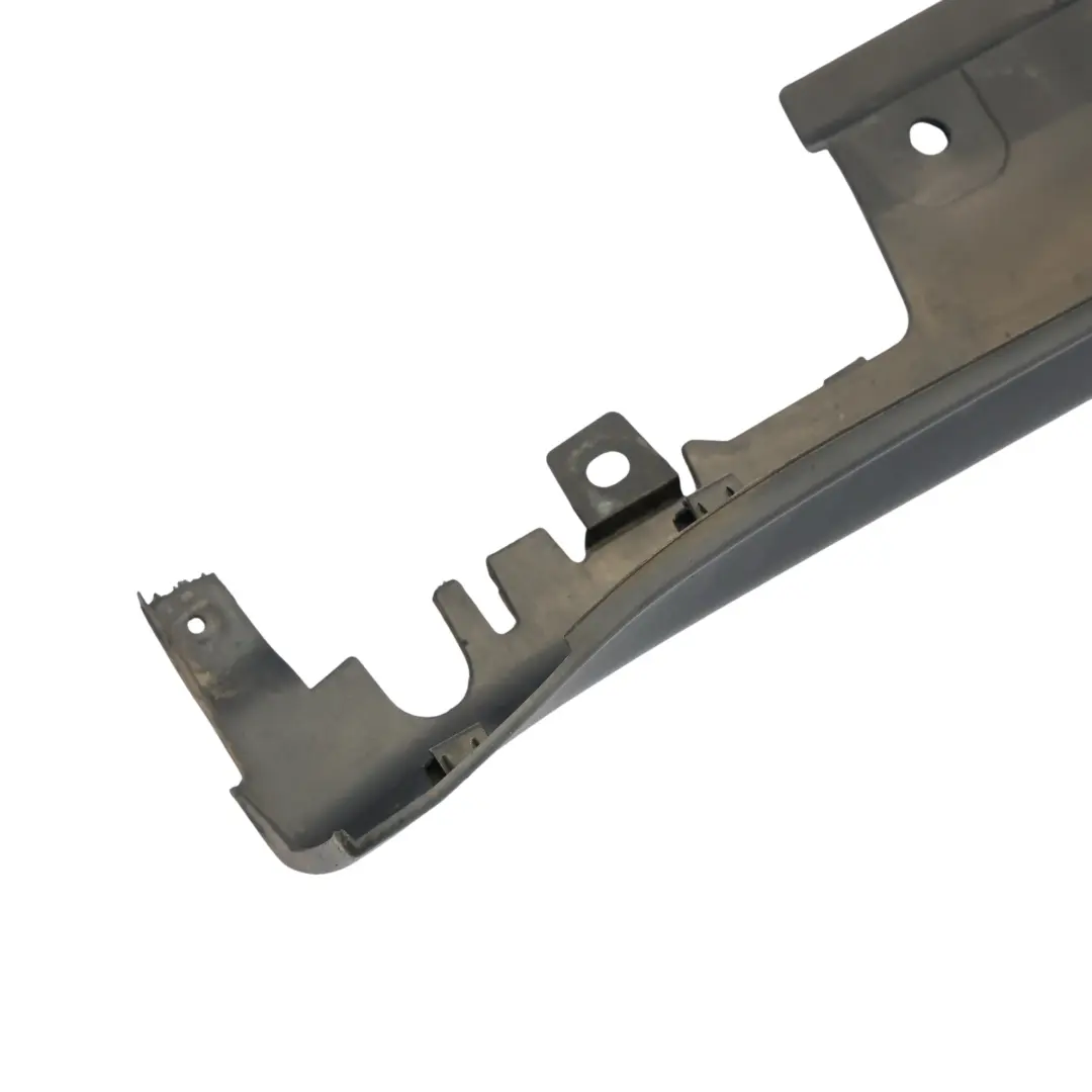 Mini R56 R57 R58 R59 Right Door Sill Cover Side Skirt O/S 7147916 - SKU 7147916-13 - Part number 51777147916