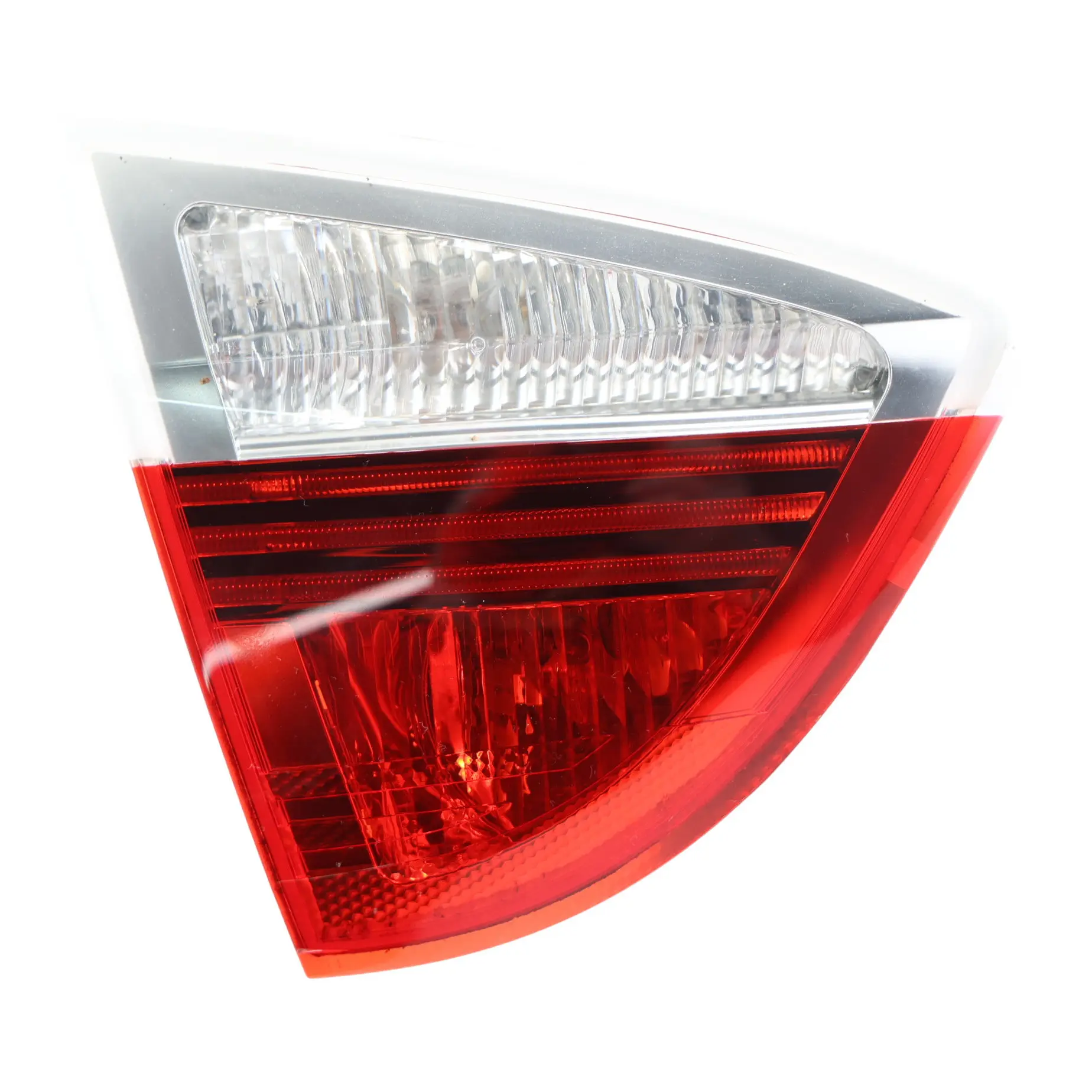 BMW E91 Touring Left Rear Light In Trunk Lid N/S Rear Lamp 7160063