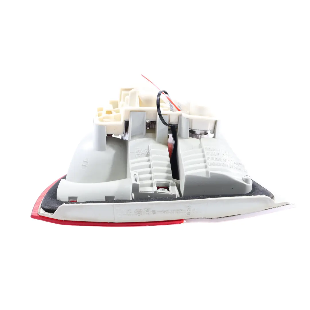 BMW E91 Touring Left Rear Light In Trunk Lid N/S Rear Lamp - SKU 7160063 - Part number 7160063