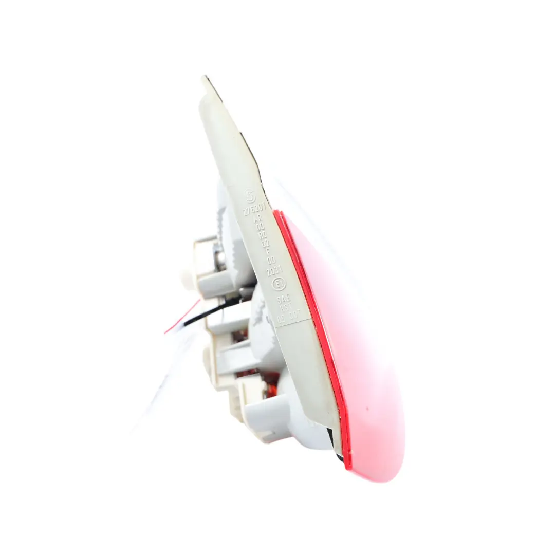 BMW E91 Touring Left Rear Light In Trunk Lid N/S Rear Lamp - SKU 7160063 - Part number 7160063