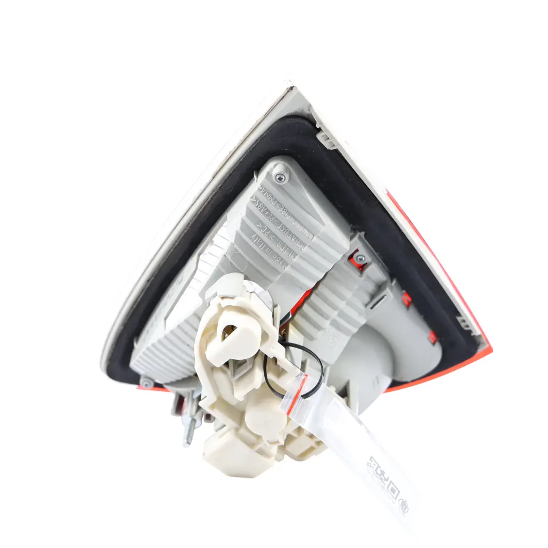 BMW E91 Luce Posteriore Sinistra Coperchio Bagagliaio Lampada Posteriore - SKU 7160063 - Numero di parte 7160063