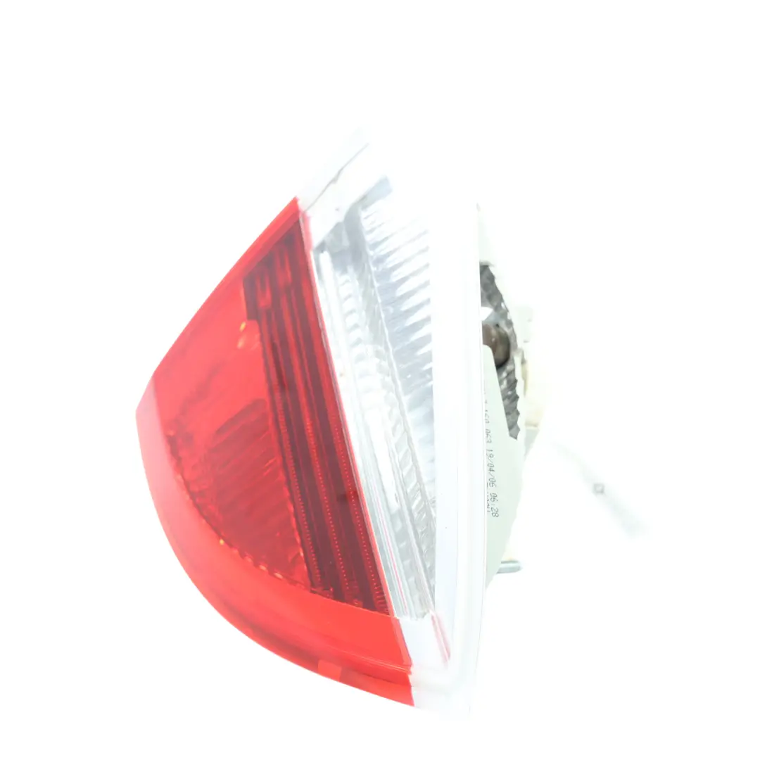 BMW 3 Serie E91 Feu Arriere, Coffre gauche - SKU 7160063 - Numéro de pièce 7160063