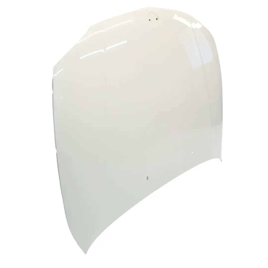 Maska Pokrywa Silnika Alpinweiss 3 Biały - 300 do BMW E81 E87 o numerze 7162102 BMW E81 E87 Maska Pokrywa Silnika Alpinweiss 3 Biały - 300 - SKU 7162102-AW1 - Numer Części 7162102