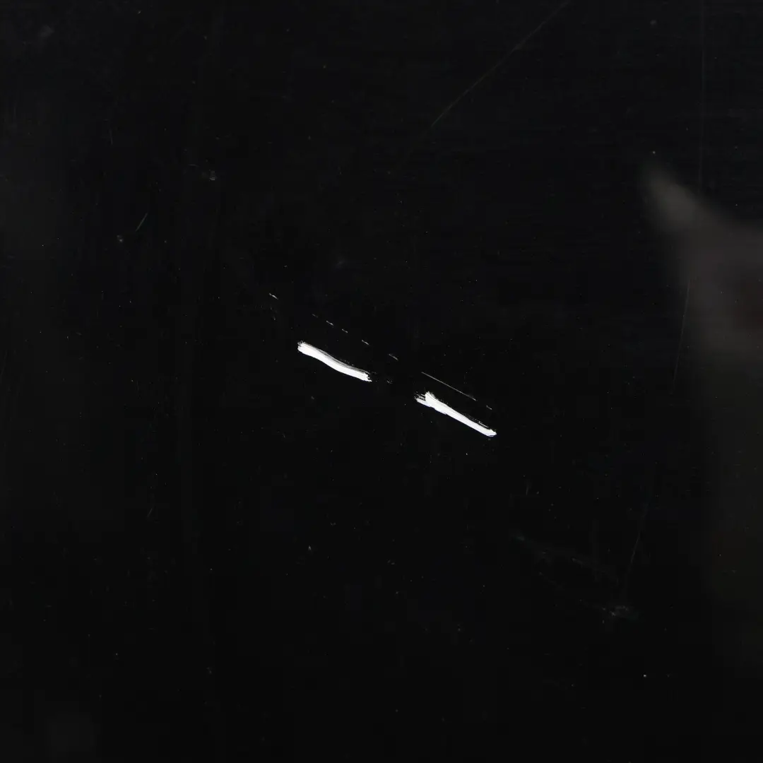 Hood Bonnet Cover Panel Black Sapphire Metallic - 475 to BMW E81 E87 with Part number 7162102 BMW E81 E87 Hood Bonnet Cover Panel Black Sapphire Metallic - 475 - SKU 7162102-BS2 - Part number 7162102