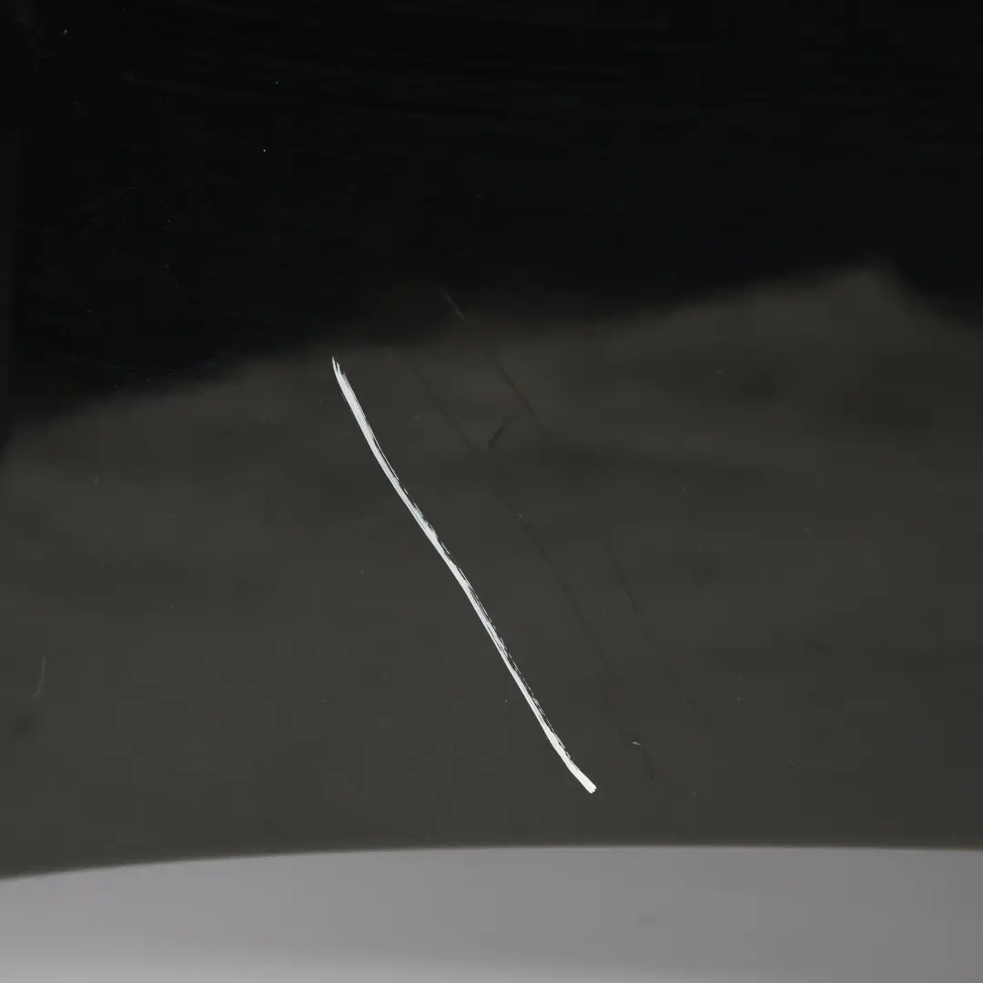 Maska Pokrywa Silnika Black Sapphire Czarny Metalik - 475 do BMW E81 E87 o numerze 7162102 BMW E81 E87 Maska Pokrywa Silnika Black Sapphire Czarny Metalik - 475 - SKU 7162102-BS2 - Numer Części 7162102