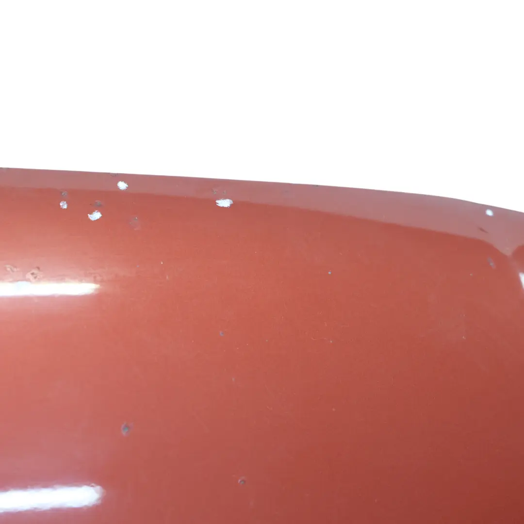 BMW E81 E87 Maska Pokrywa Silnika Sedonarot Czerwony Metalik - A79 - SKU 7162102-SED1 - Numer Części 7162102