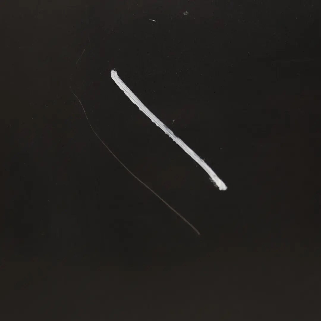 Maska Pokrywa Silnika Sparkling Graphite Grafitowy Metalik A22 do BMW E81 E87 o numerze 7162102 BMW E81 E87 Maska Pokrywa Silnika Sparkling Graphite Grafitowy Metalik A22 - SKU 7162102-SG - Numer Części 7162102