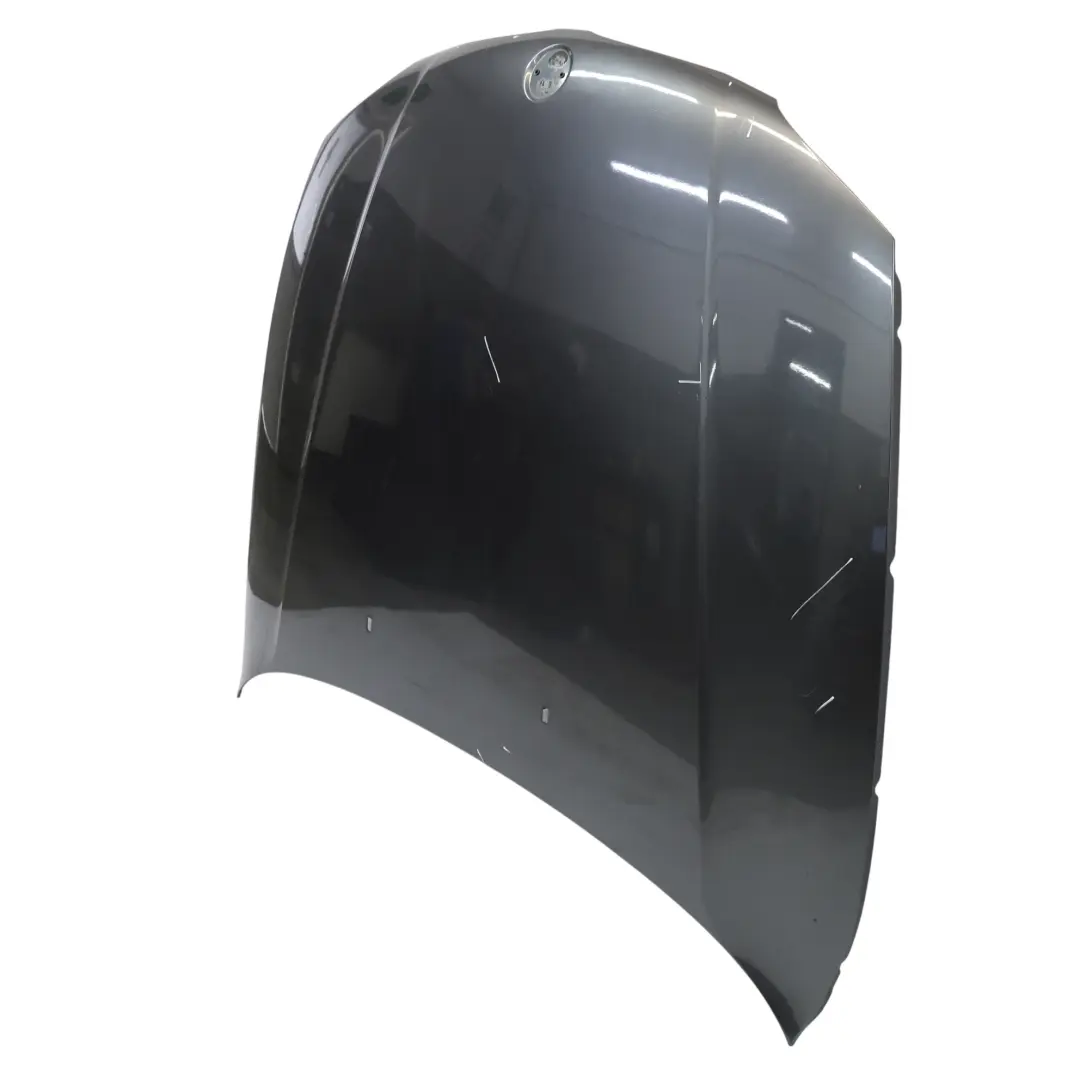 Maska Pokrywa Silnika Sparkling Graphite Grafitowy Metalik A22 do BMW E81 E87 o numerze 7162102 BMW E81 E87 Maska Pokrywa Silnika Sparkling Graphite Grafitowy Metalik A22 - SKU 7162102-SG - Numer Części 7162102