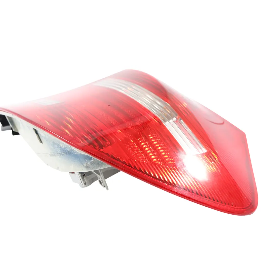 BMW E81 E87 LCI Lampa Tylna Prawa Tył Prawy - SKU 7164956-1 - Numer Części 7164956