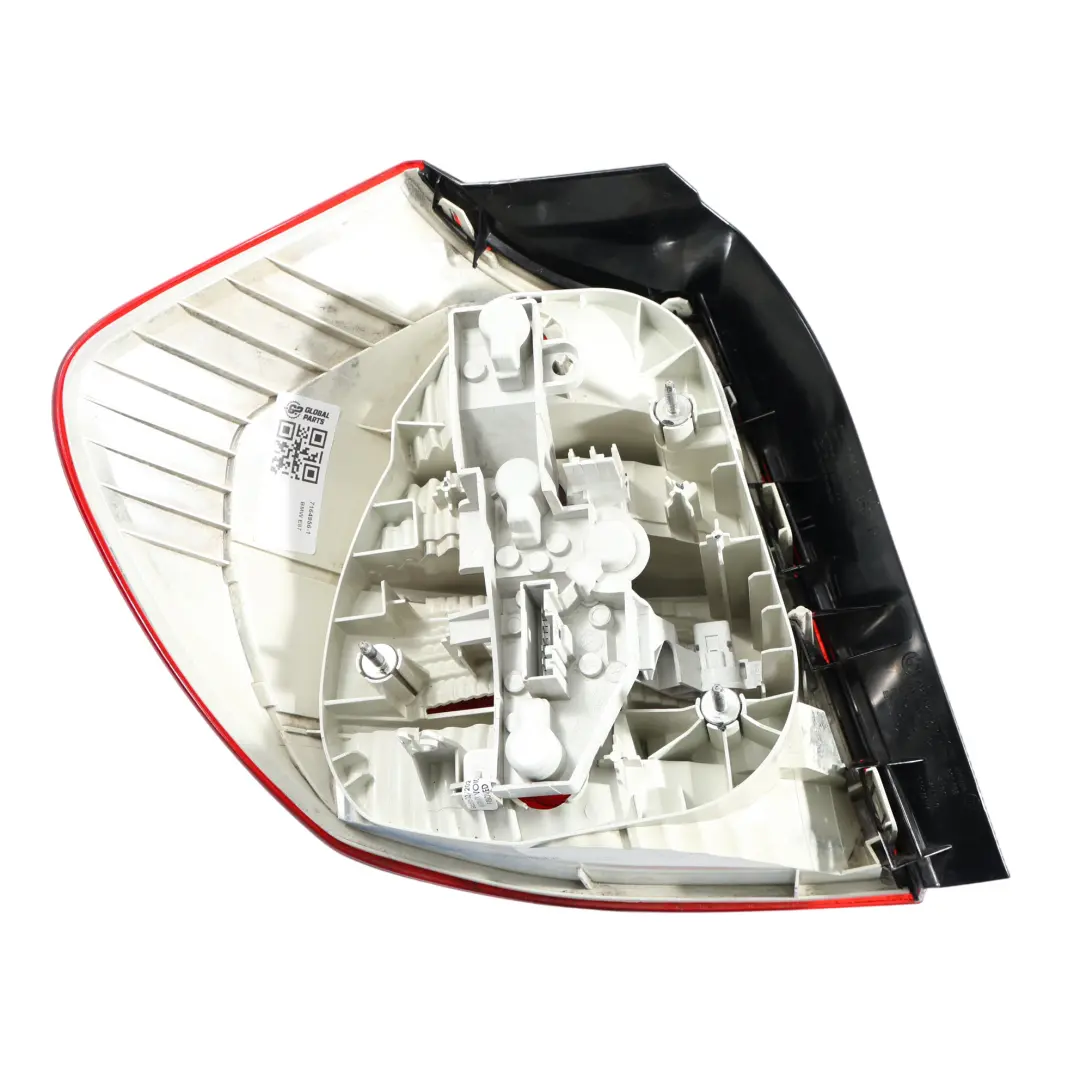BMW E81 E87 LCI Lampa Tylna Prawa Tył Prawy - SKU 7164956-1 - Numer Części 7164956