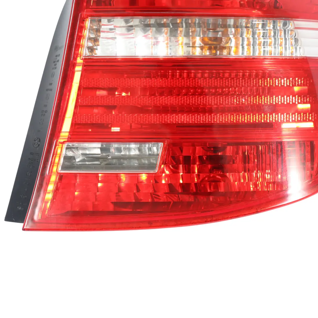 BMW E81 E87 LCI Fanale posteriore destro - SKU 7164956-1 - Numero di parte 7164956