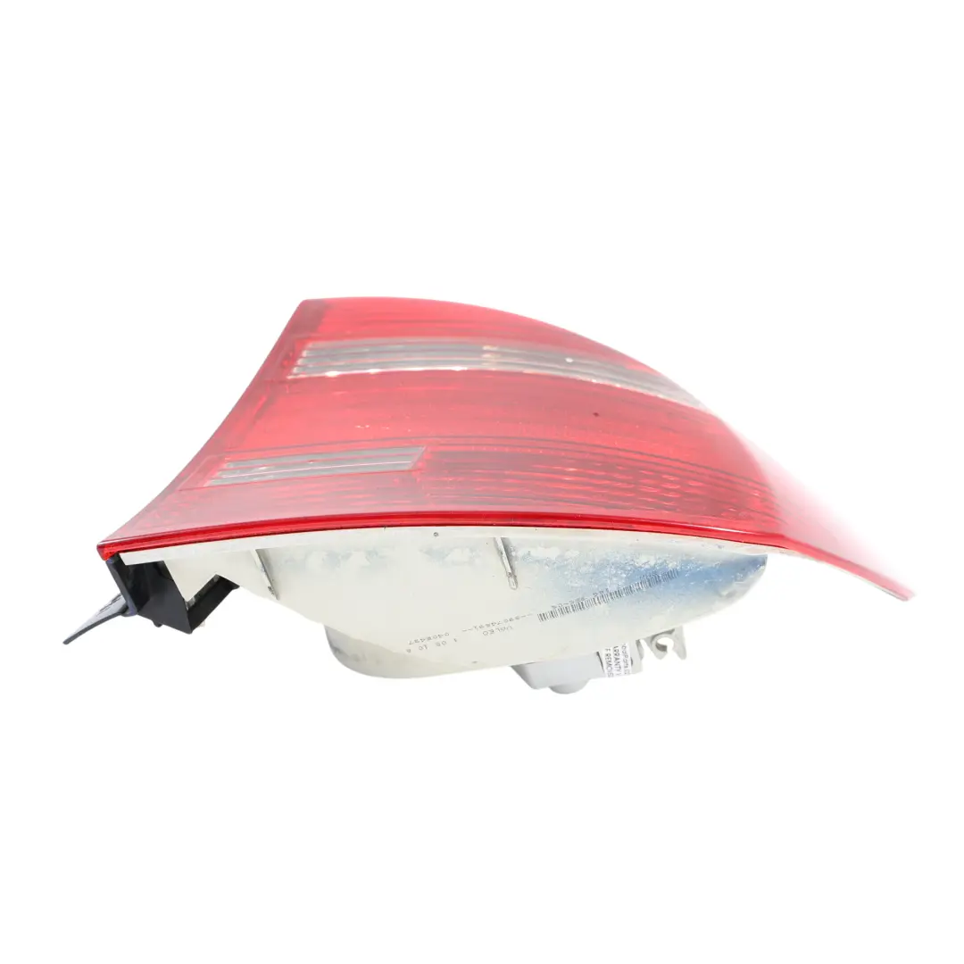 Luz Trasera Luz Trasera Derecha para BMW E81 E87 LCI con número de pieza 7164956 BMW E81 E87 LCI Luz Trasera Luz Trasera Derecha - SKU 7164956-1 - Número de pieza 7164956