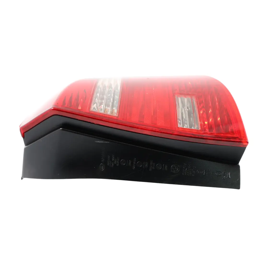 BMW E81 E87 LCI Tail Light Rear Lamp Right O/S - SKU 7164956-1 - Part number 7164956