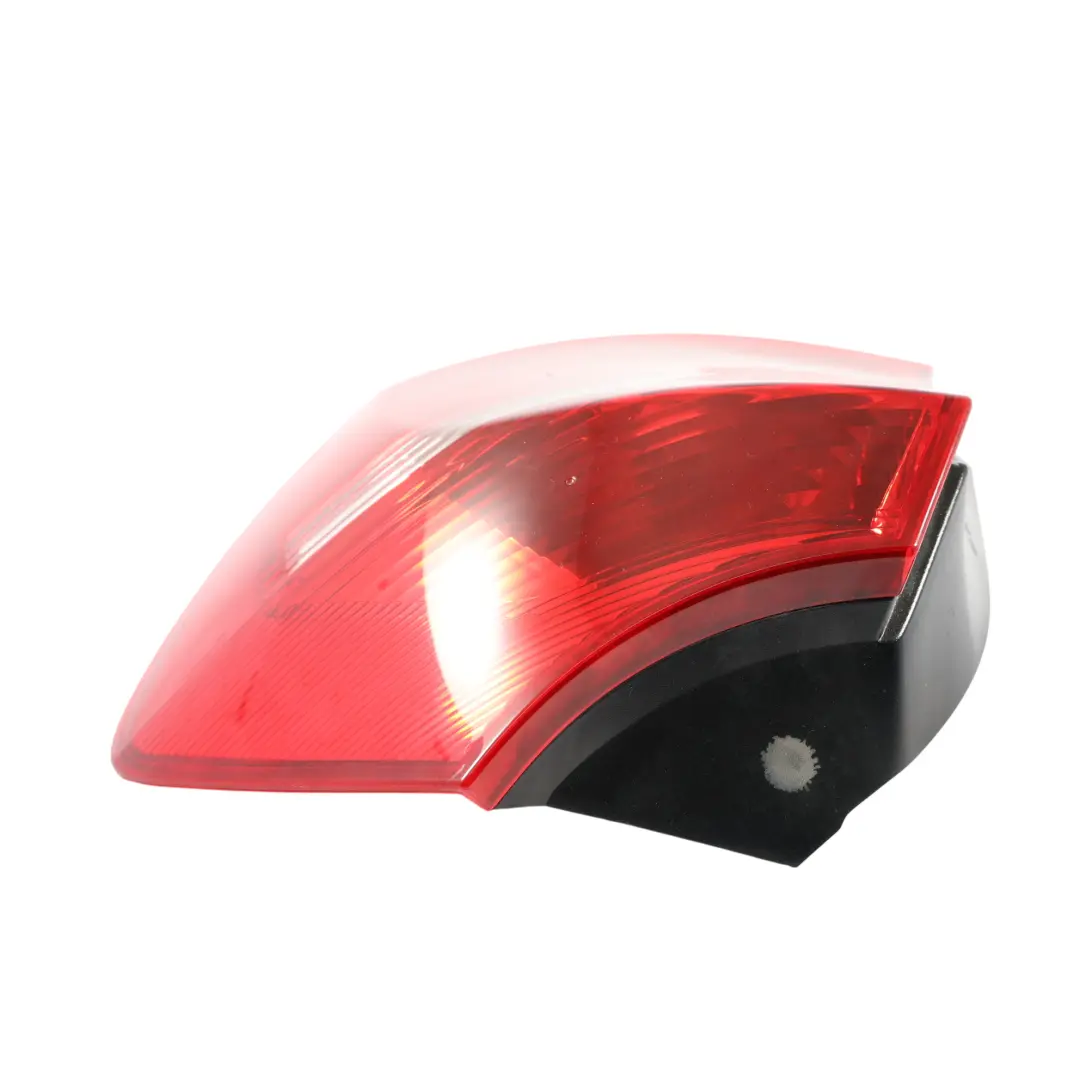 BMW E81 E87 LCI Lampa Tylna Prawa Tył Prawy - SKU 7164956-1 - Numer Części 7164956