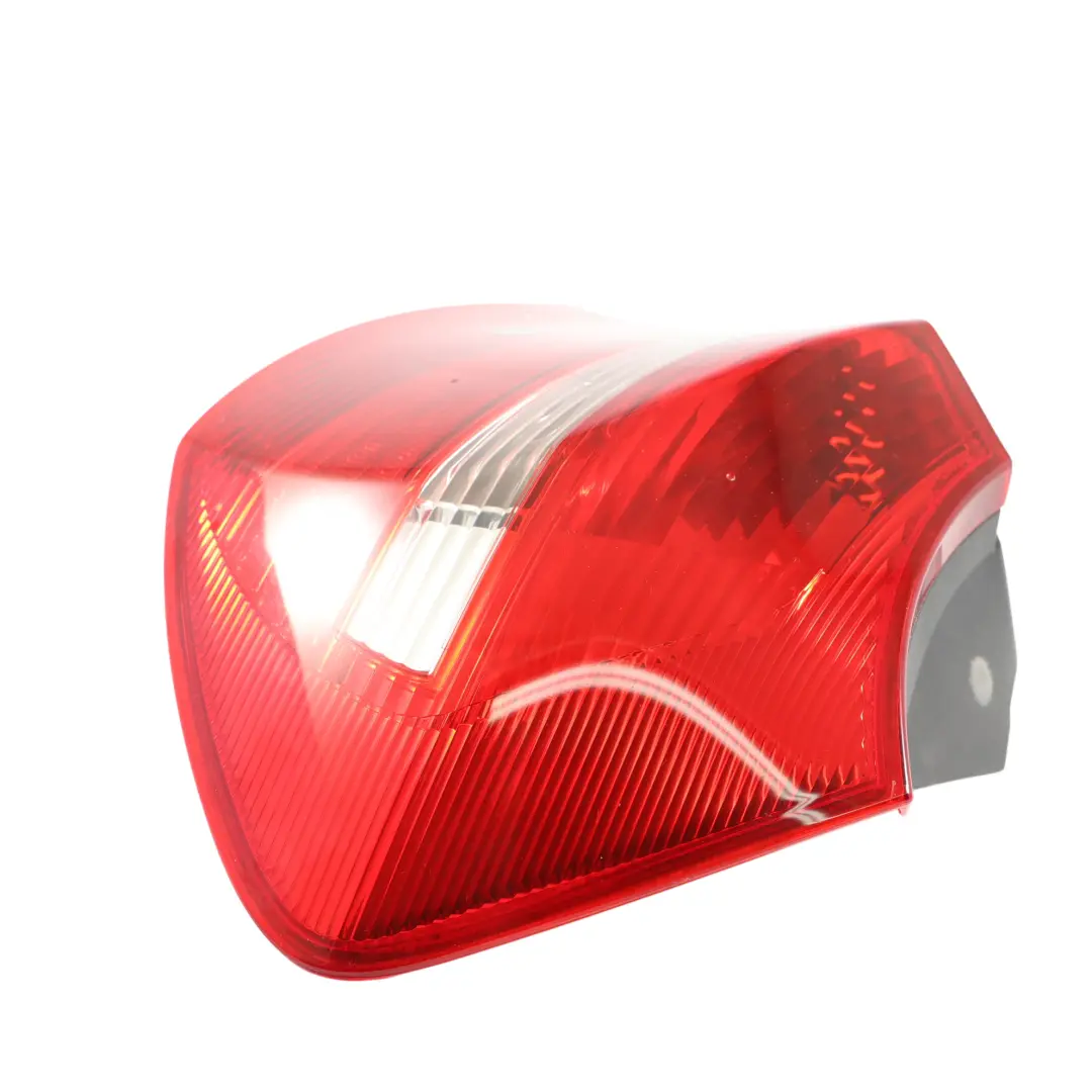 BMW E81 E87 LCI Lampa Tylna Prawa Tył Prawy - SKU 7164956-1 - Numer Części 7164956