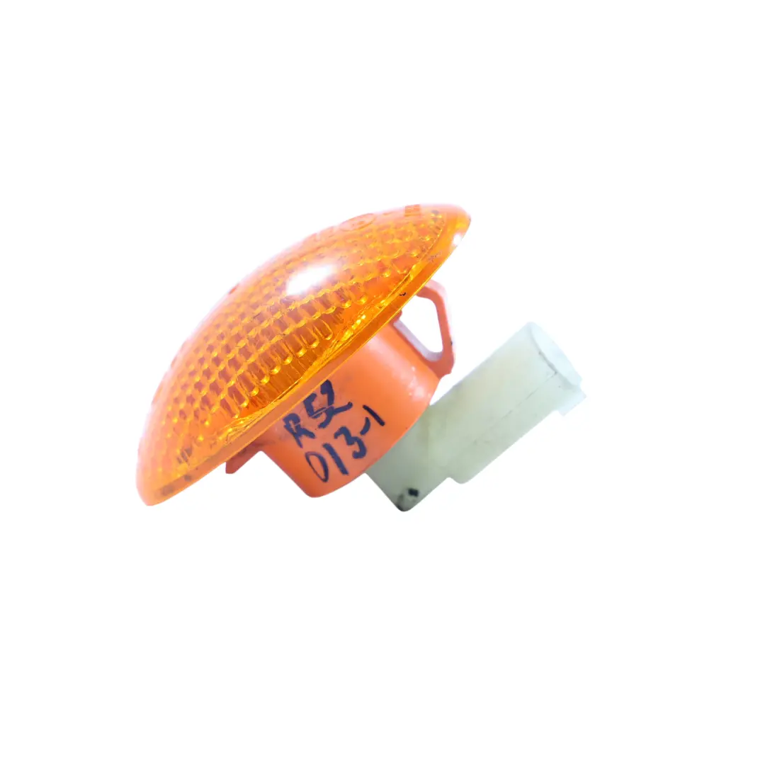 turn signals front/side left right N/O/S to MINI Cooper One R50 R52 R53 JCW with Part number 7166013 MINI Cooper One R50 R52 R53 JCW turn signals front/side left right N/O/S - SKU 7166013-1 - Part number 7166013