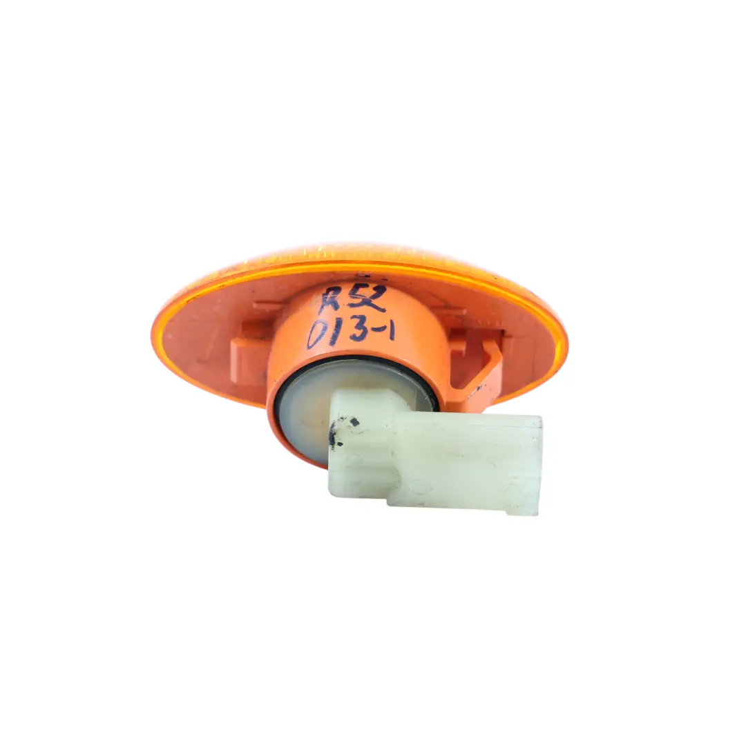 MINI Cooper One R50 R52 R53 JCW turn signals front/side left right N/O/S - SKU 7166013-1 - Part number 7166013