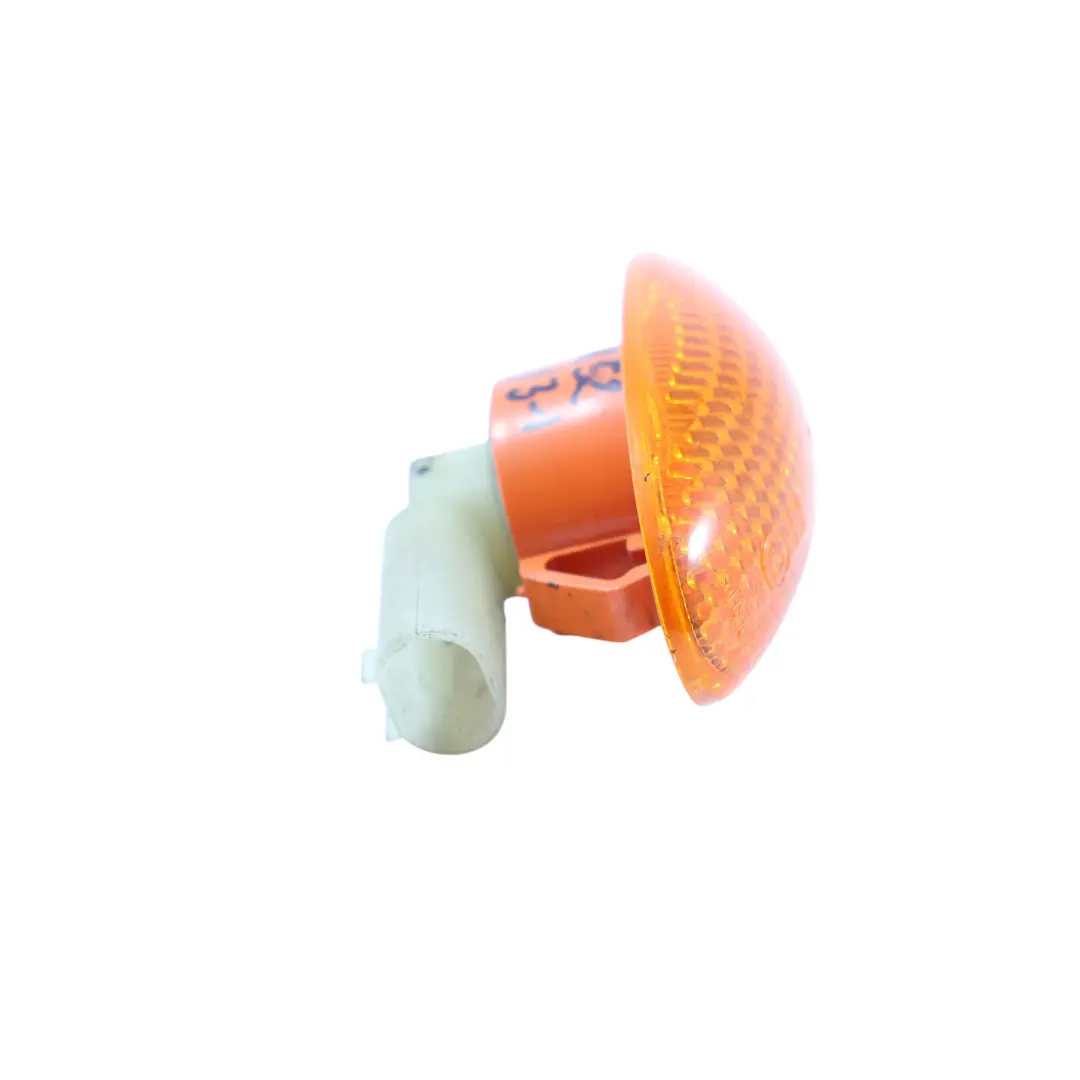 Indicatori Direzione Anteriore Laterale Sinistra Destra per Mini Cooper R50 R52 R53 con numero di parte 7166013 Mini Cooper R50 R52 R53 Indicatori Direzione Anteriore Laterale Sinistra Destra - SKU 7166013-1 - Numero di parte 7166013