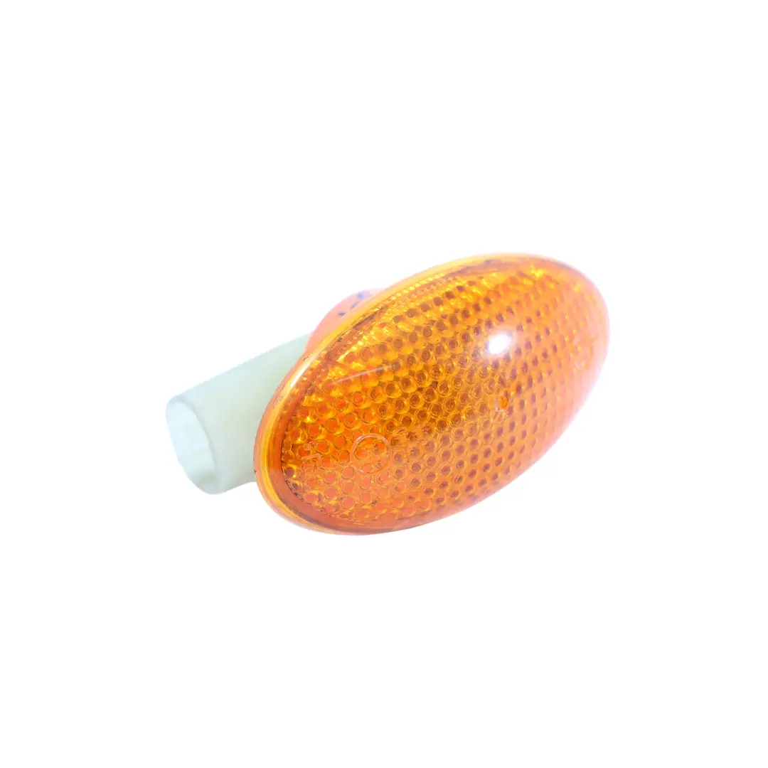 MINI Cooper One R50 R52 R53 JCW turn signals front/side left right N/O/S - SKU 7166013-1 - Part number 7166013