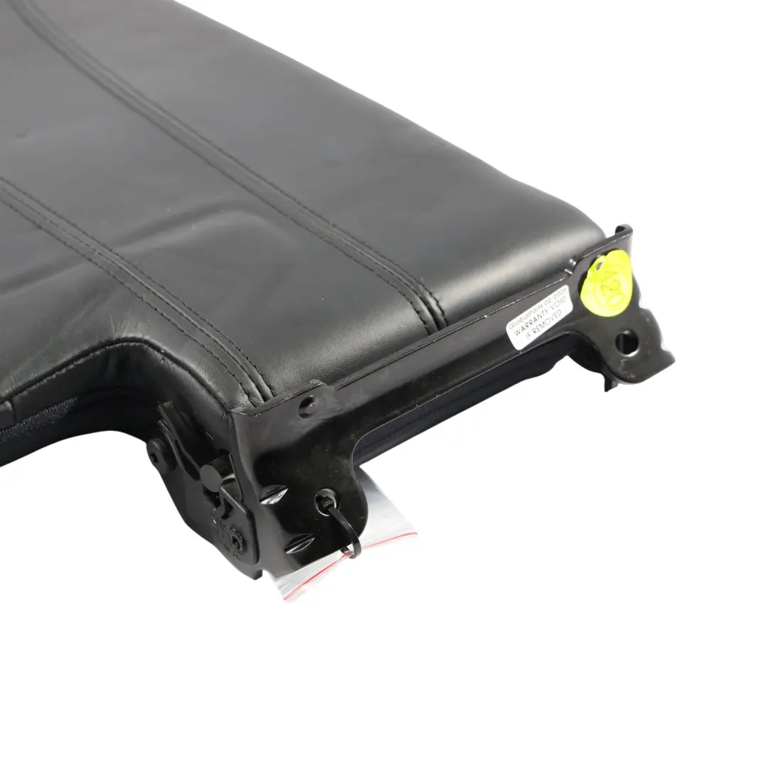 Mittelkonsole Armlehne Rücksitz Cup Holder Trim Schwarz für BMW X5 E70 mit Teilenummer 7171116 BMW X5 E70 Mittelkonsole Armlehne Rücksitz Cup Holder Trim Schwarz - SKU 7171116-1 - Teilenummer 7171116