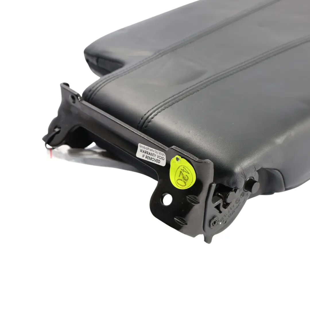 BMW X5 E70 Console Centrale Bracciolo Sedile Posteriore Portabicchieri - SKU 7171116-1 - Numero di parte 7171116