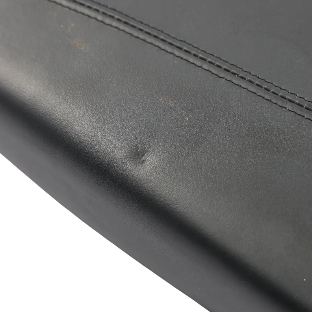 Mittelkonsole Armlehne Rücksitz Cup Holder Trim Schwarz für BMW X5 E70 mit Teilenummer 7171116 BMW X5 E70 Mittelkonsole Armlehne Rücksitz Cup Holder Trim Schwarz - SKU 7171116-1 - Teilenummer 7171116