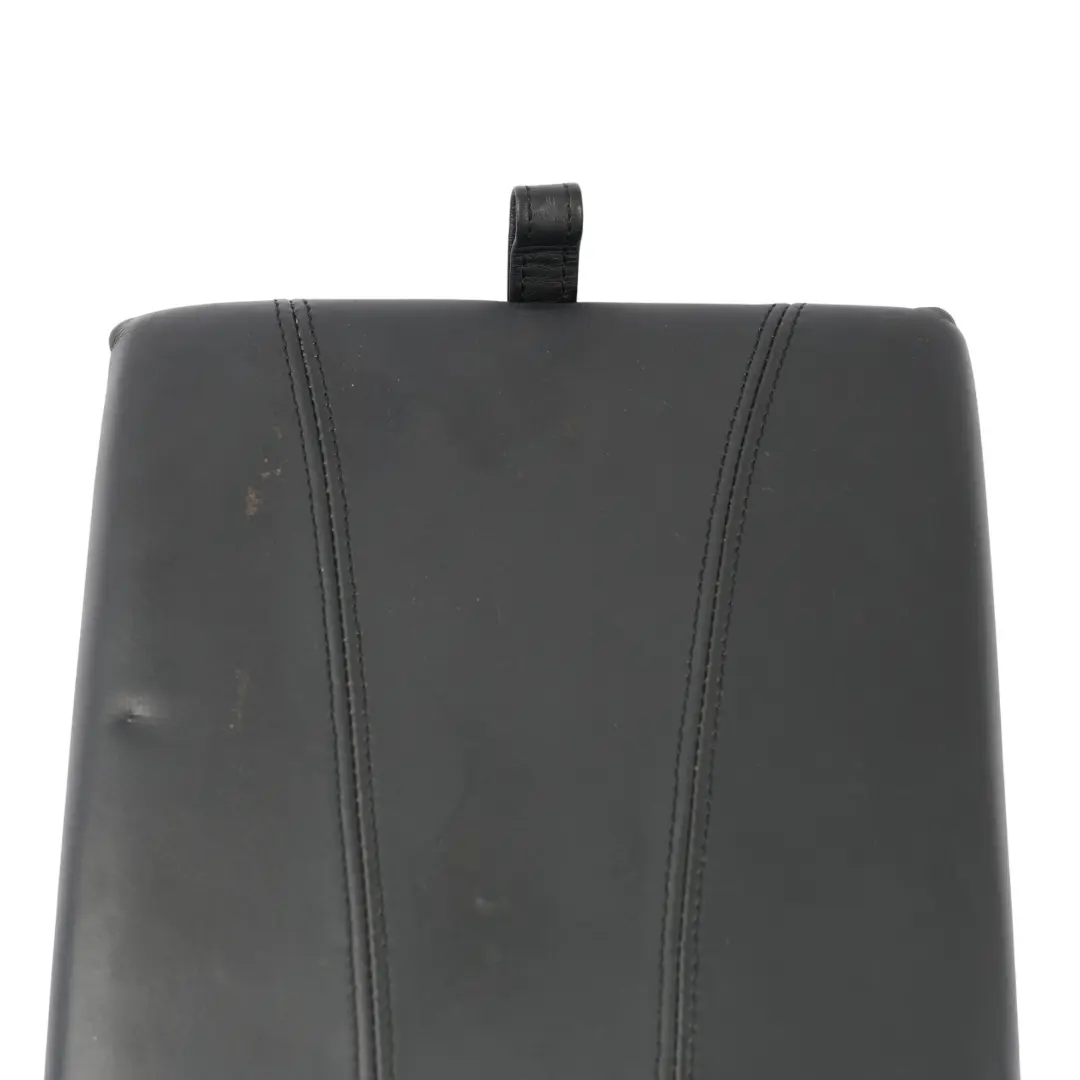 BMW X5 E70 Console Centrale Bracciolo Sedile Posteriore Portabicchieri - SKU 7171116-1 - Numero di parte 7171116