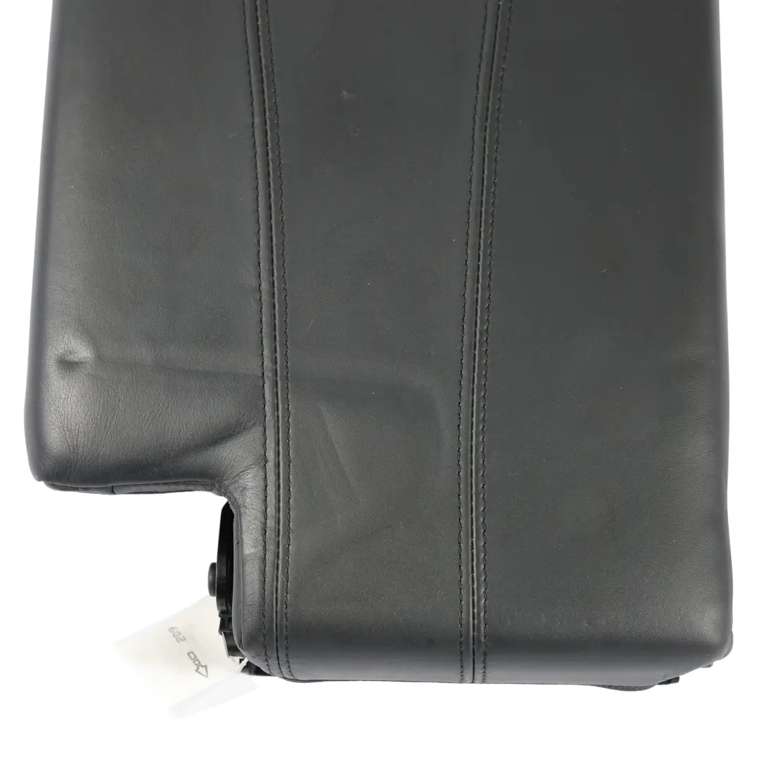 Console Centrale Bracciolo Sedile Posteriore Portabicchieri per BMW X5 E70 con numero di parte 7171116 BMW X5 E70 Console Centrale Bracciolo Sedile Posteriore Portabicchieri - SKU 7171116-1 - Numero di parte 7171116