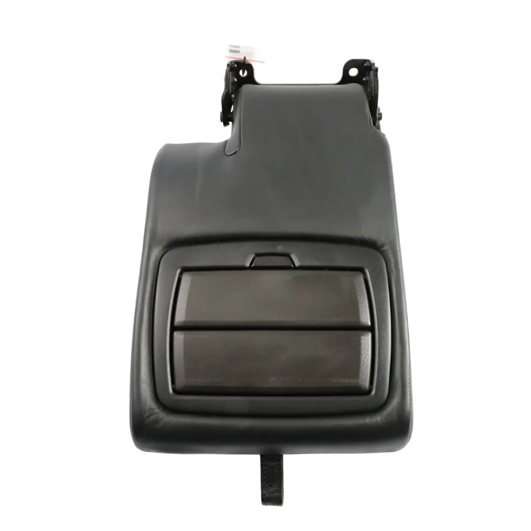 BMW X5 E70 Console Centrale Bracciolo Sedile Posteriore Portabicchieri - SKU 7171116-1 - Numero di parte 7171116