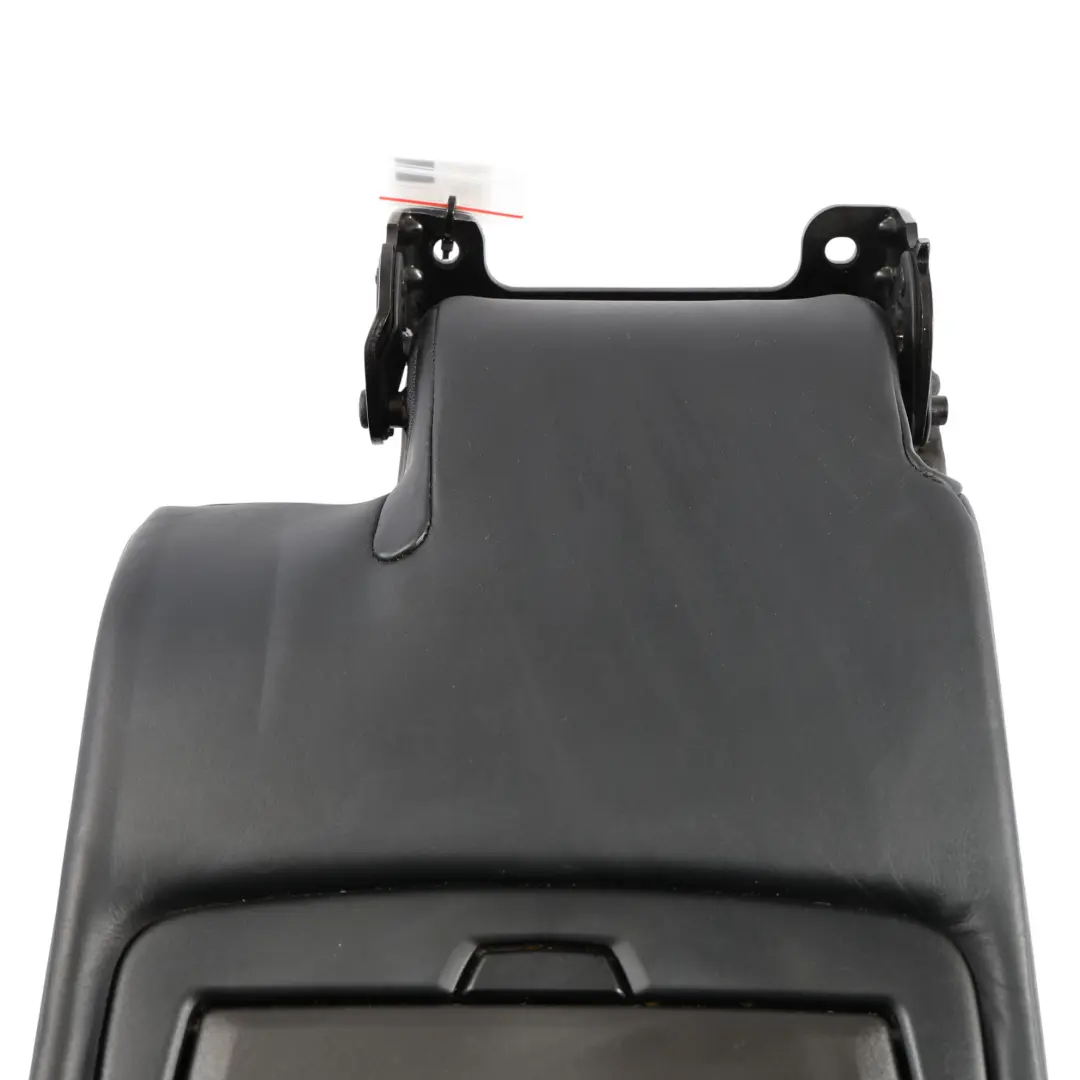 Konsola Środkowa Podłokietnik Tylne Siedzenie do BMW X5 E70 o numerze 7171116 BMW X5 E70 Konsola Środkowa Podłokietnik Tylne Siedzenie - SKU 7171116-1 - Numer Części 7171116