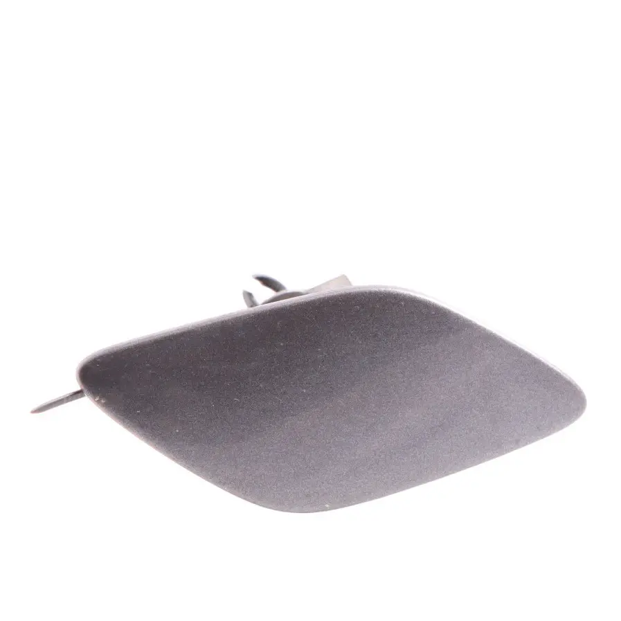 Front Bumper Cover BMW E92 E93 M Sport Spray Nozzle Right O/S Sparkling Graphite