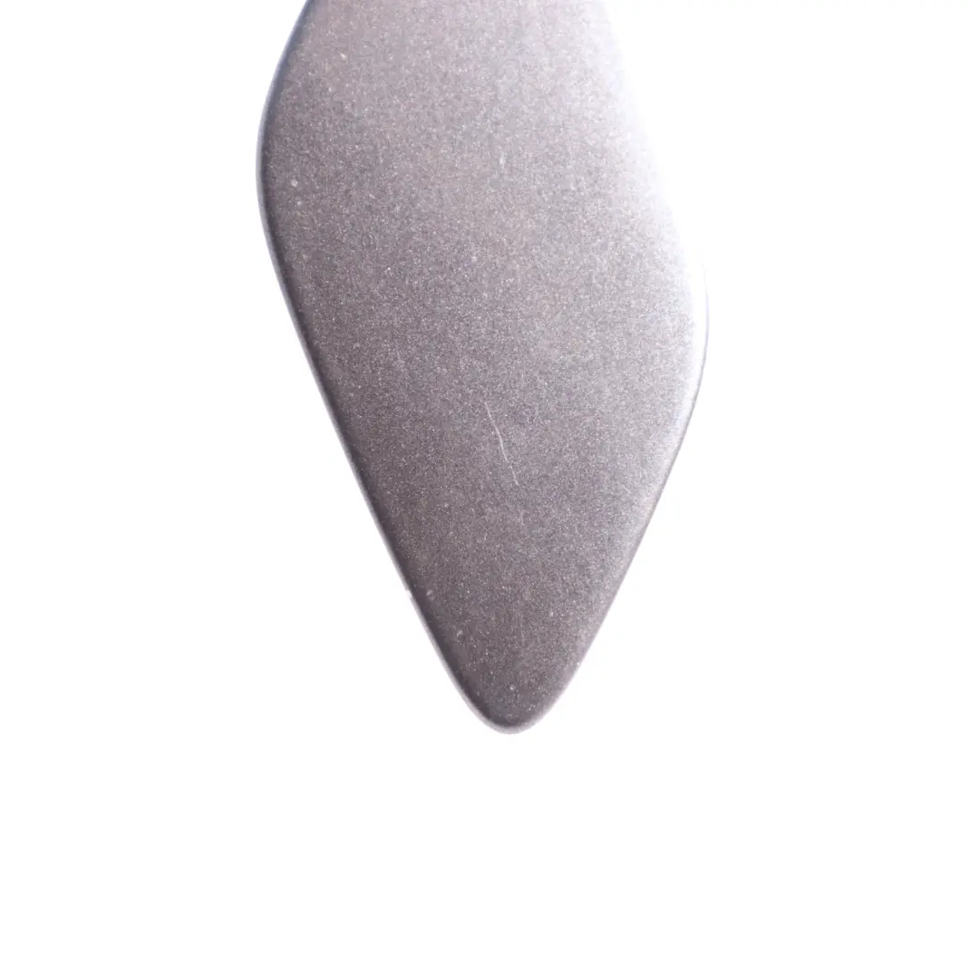 Front Bumper Cover Spray Nozzle Right O/S Sparkling Graphite - A22 to BMW E92 E93 with Part number 7171660 BMW E92 E93 Front Bumper Cover Spray Nozzle Right O/S Sparkling Graphite - A22 - SKU 7171660-SG - Part number 7171660