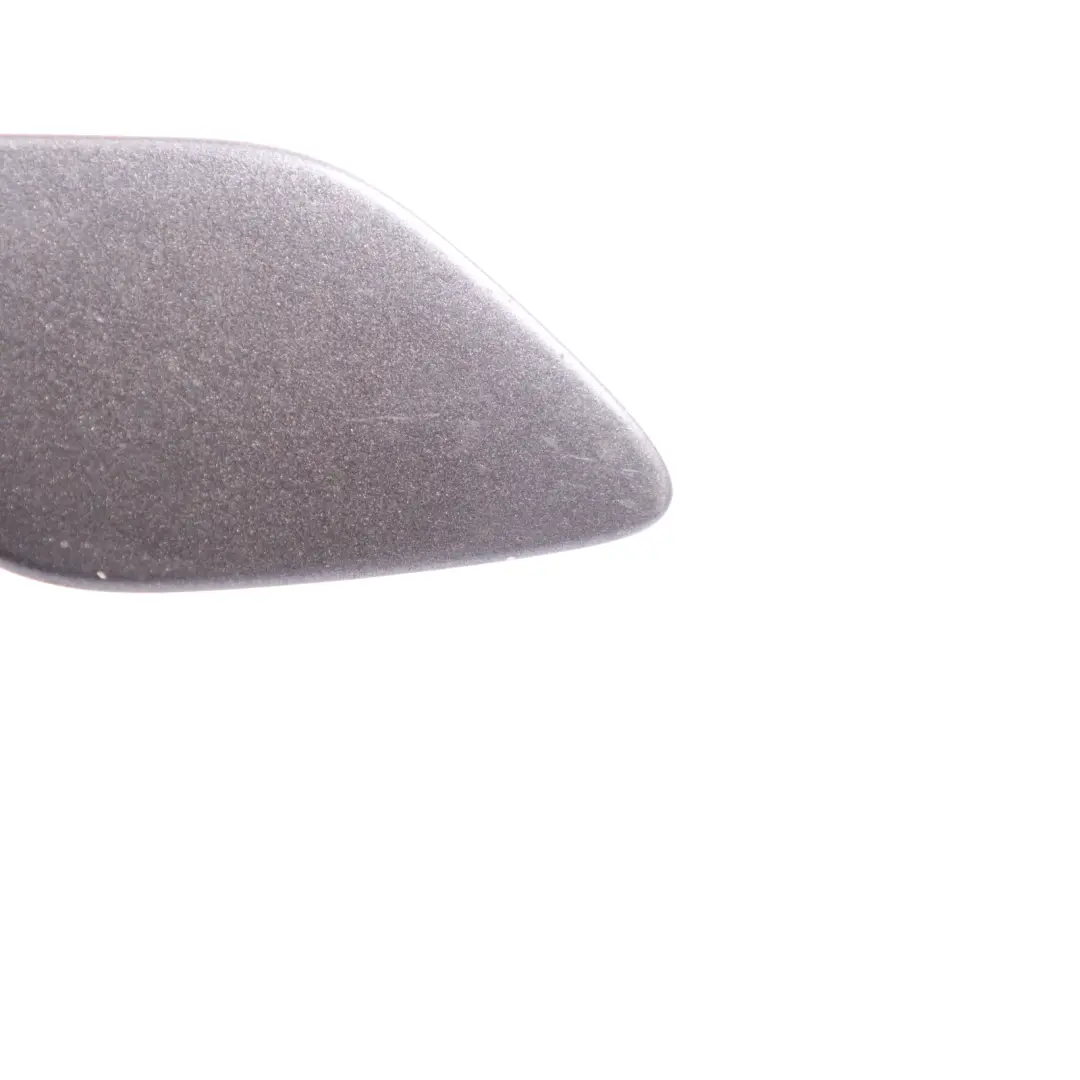 Buse Protection Pare-Chocs Avant Droit Graphite Scintillant - A22 pour BMW E92 E93 à propos du numéro de pièce 7171660 BMW E92 E93 Buse Protection Pare-Chocs Avant Droit Graphite Scintillant - A22 - SKU 7171660-SG - Numéro de pièce 7171660