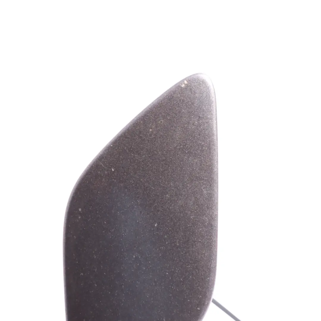 Paraurti Anteriore Ugello Di Spruzzo Destro Sparkling Graphite - A22 per BMW E92 E93 con numero di parte 7171660 BMW E92 E93 Paraurti Anteriore Ugello Di Spruzzo Destro Sparkling Graphite - A22 - SKU 7171660-SG - Numero di parte 7171660