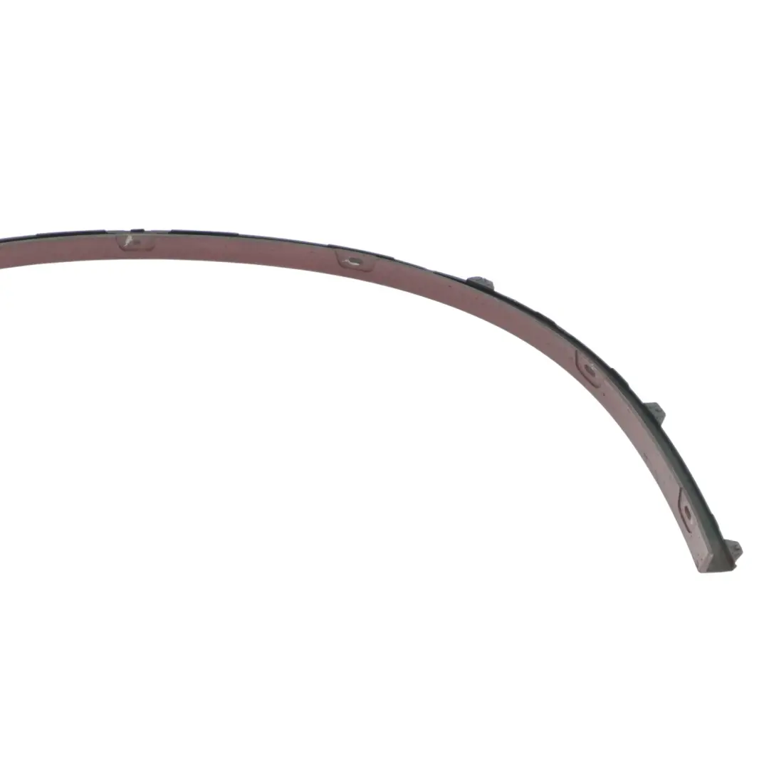 BMW X6 E71 Tapacubos Trasero Derecho Rojo Bermellón A82 - SKU 7176330-VER - Número de pieza 7176330