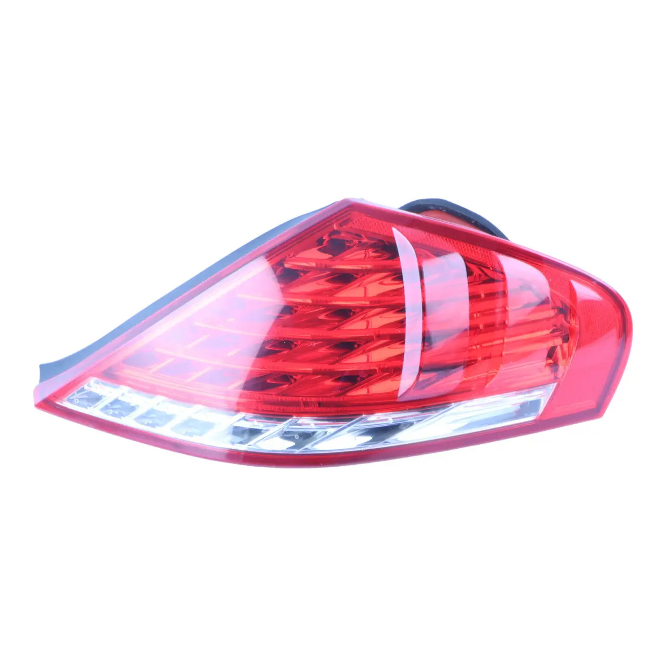 BMW 6 Series E63 E64 LCI Light Lamp In Trunk Lid Tailgate Rear Right O/S 7177070