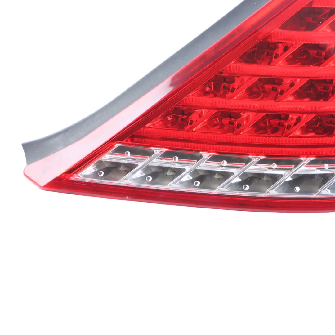 BMW E63 E64 LCI Luce Fanale Posteriore Portellone Destro - SKU 7177070 - Numero di parte 7177070